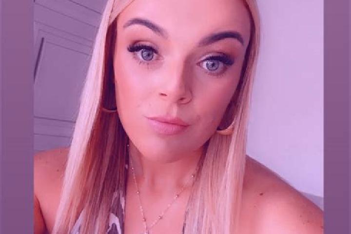 Hazel, 30 — Escort in Low Etherley, United Kingdom
