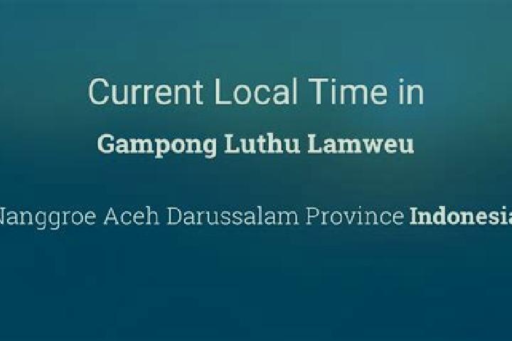 Hazel, 30 — Escort in Luthu, Indonesia