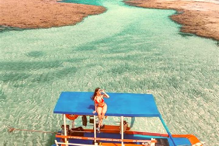 Hazel, 30 — Escort in Milagres, Brazil
