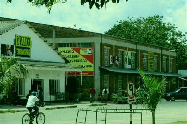 Hazel, 30 — Escort in Mvurwi, Zimbabwe