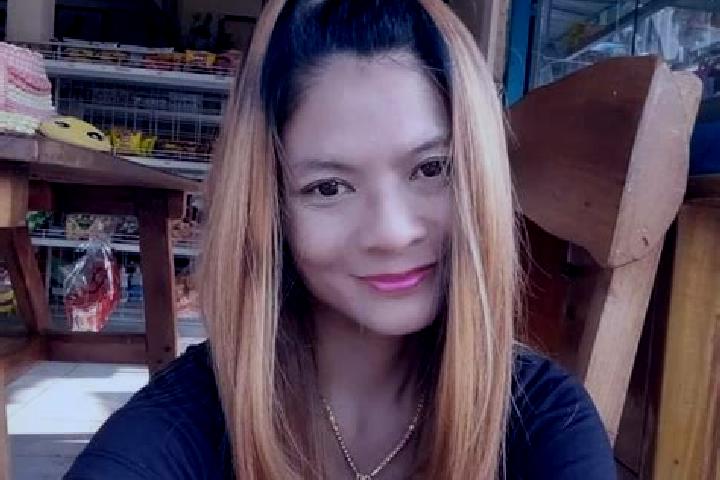 Hazel, 30 — Escort in Nam Kliang, Thailand