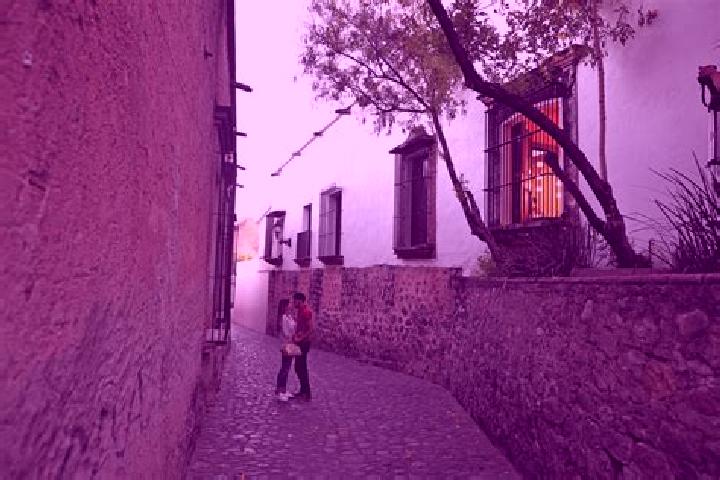 Hazel, 30 — Escort in Pueblo de Alamos, Mexico