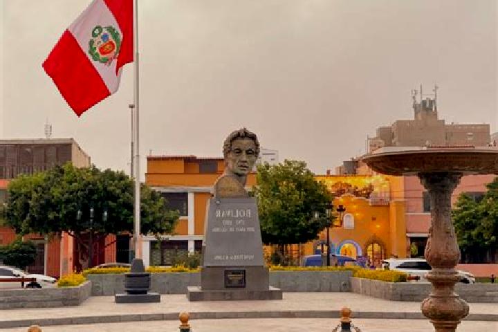 Hazel, 30 — Escort in Pueblo Libre, Peru