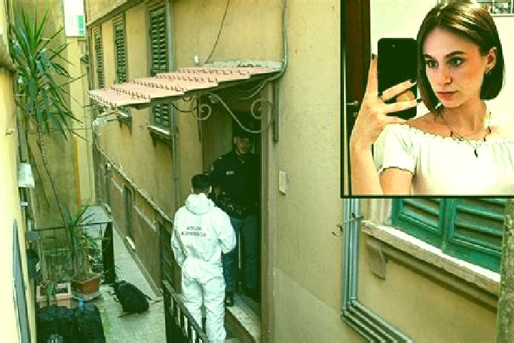 Hazel, 30 — Escort in Rezzato, Italy