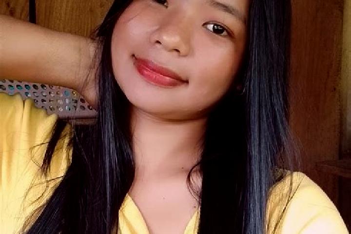 Hazel, 30 — Escort in San Jose de Buan, Philippines