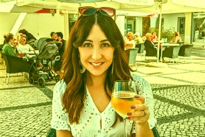 Hazel, 30 — Escort in Tavira, Portugal