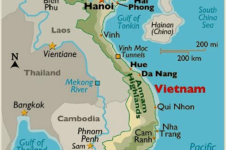 Hazel, 30 — Escort in Thi Tran Tien Yen, Vietnam