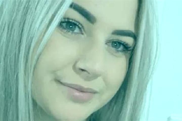 Hazel, 30 — Escort in Ticehurst, United Kingdom