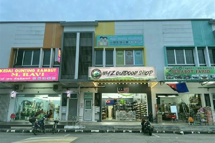 Hazel, 30 — Escort in Tikam Batu, Malaysia