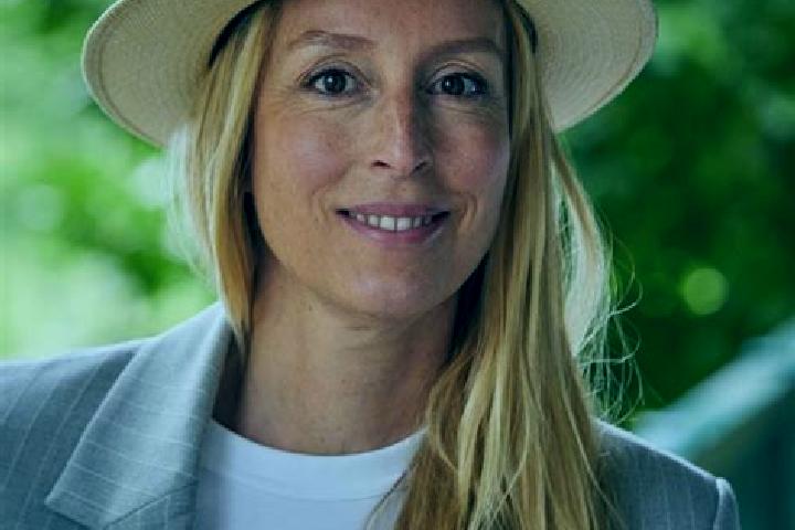 Hazel, 30 — Escort in Tonnerre, France