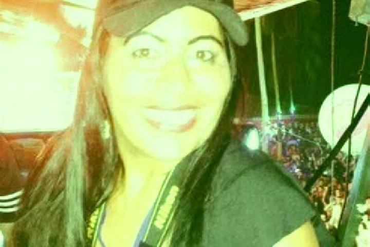Hazel, 30 — Escort in Ubaitaba, Brazil