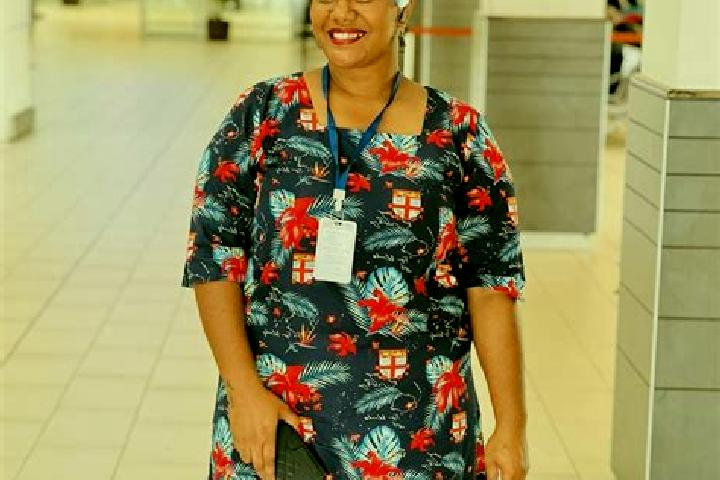 Hazel, 30 — Escort in Vaileka, Fiji