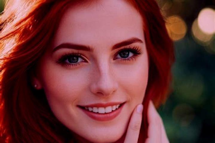 Hazel, 31, a auburn amber-eyed caucasian companion based in Avalon. Offering GFE, BDSM, Roleplay. Available for incall and outcall, day and evening dates.