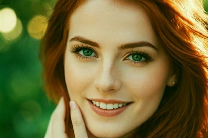 Hazel, 31, a auburn amber-eyed caucasian companion based in Castroverde de Cerrato. Offering Deep French Kissing, Overnight, Fetish, 69, Girlfriend Experienc...