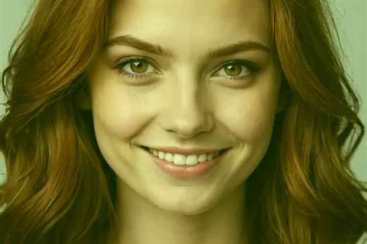 Hazel, 31, a auburn amber-eyed european companion based in Sipi. Offering Deep French Kissing, Striptease, CIM, Erotic Massage, Dinner Date. Available for in...