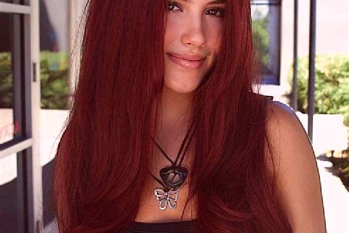 Hazel, 31, a auburn brown-eyed latina companion based in Orba (Infiernito). Offering OWO, A-Level, Duos. Available for incall and outcall, day and evening da...