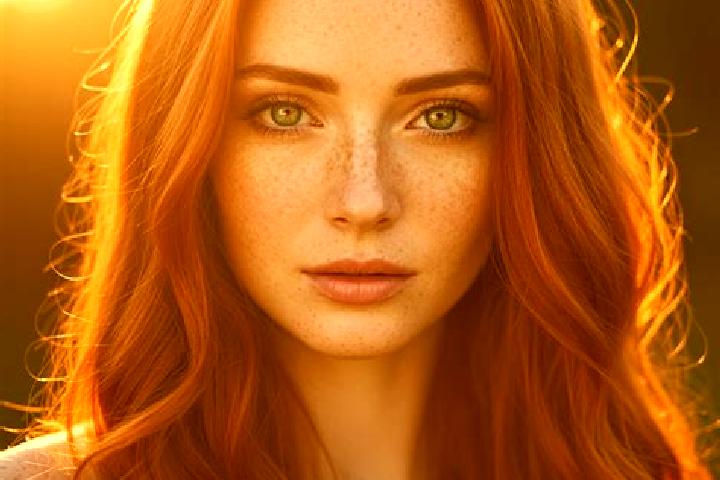Hazel, 31, a auburn green-eyed mixed companion based in Bratasani. Offering Deep French Kissing, 69, CIM, Fetish. Available for incall and outcall, day and e...