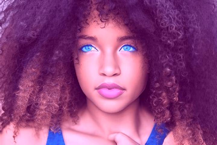 Hazel, 31, a black blue-eyed mixed companion based in La Yesca. Offering Party Girl, Deep French Kissing, Roleplay. Available for incall and outcall, day and...