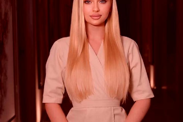 Hazel, 31, a blonde brown-eyed ebony companion based in Mulhouse. Offering Tantra, Erotic Massage, Girlfriend Experience. Available for incall and outcall, d...