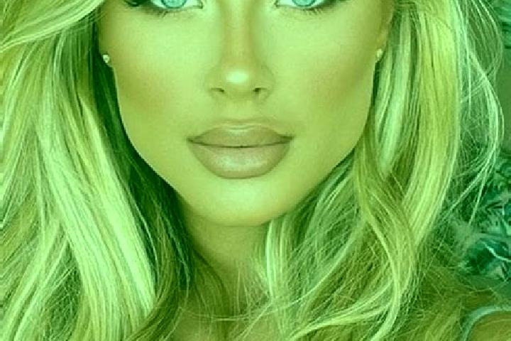 Hazel, 31, a blonde hazel-eyed latina companion based in Chikjajur. Offering Tantra, Fetish, Duos. Available for incall and outcall, overnight bookings avail...