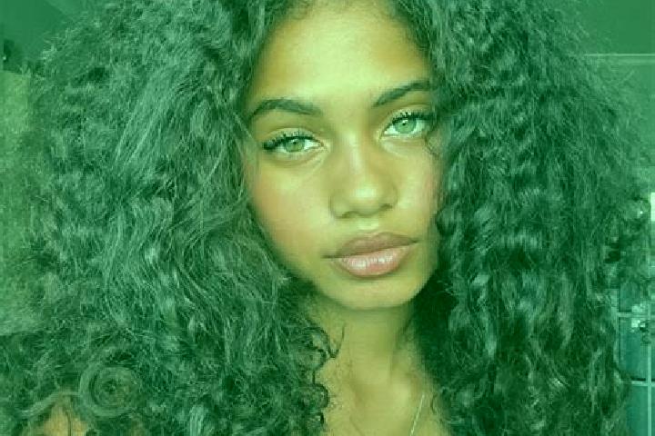 Hazel, 31, a chestnut blue-eyed ebony companion based in La Herradura. Offering Domination, Tantra, Overnight, Erotic Massage. Available for incall and outca...