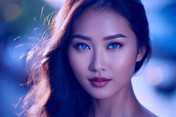 Hazel, 31, a dark blonde blue-eyed asian companion based in Pestisani. Offering 69, Striptease. Available for incall and outcall, overnight bookings available.