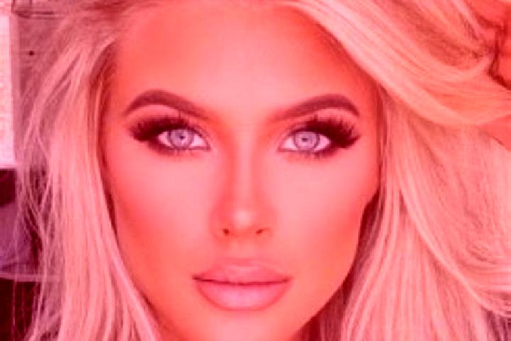 Hazel, 31, a platinum blonde dark-eyed latina companion based in Airds. Offering Tantra, Travel Companion, Couples. Available for incall and outcall, day and...