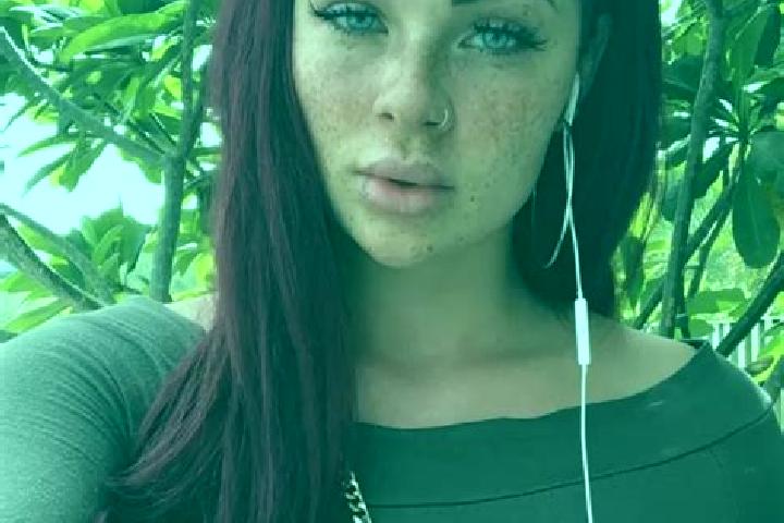 Hazel, 31, a red dark-eyed slavic companion based in Cabanaconde. Offering Girlfriend Experience, CIM, Overnight, Party Girl. Available for incall and outcal...