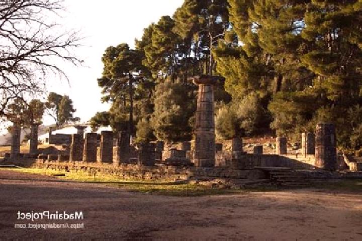 Hazel, 31 — Escort in Archaia Olympia, Greece
