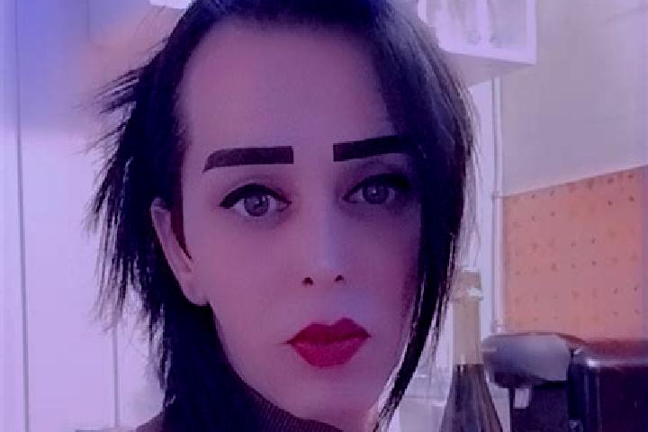 Hazel, 31 — Escort in Arges, Spain