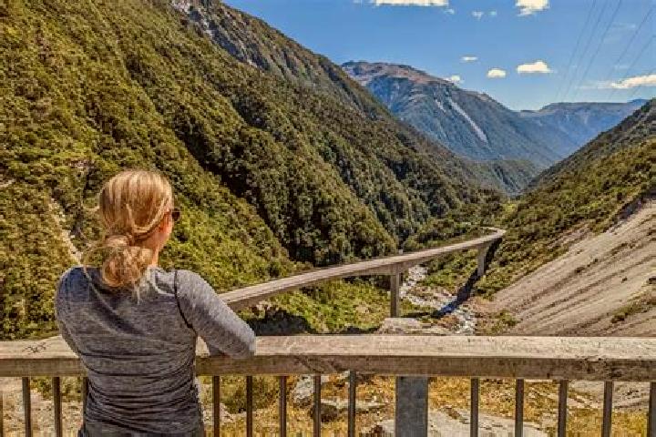 Hazel, 31 — Escort in Arthur s Pass, New Zealand