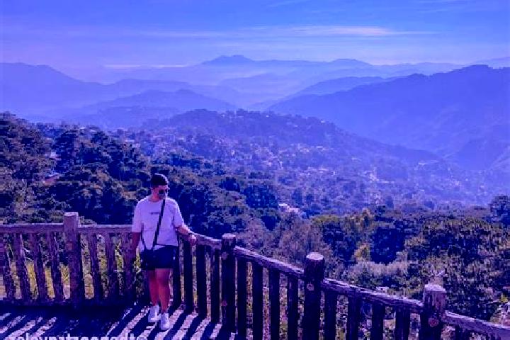 Hazel, 31 — Escort in Baguio, Philippines