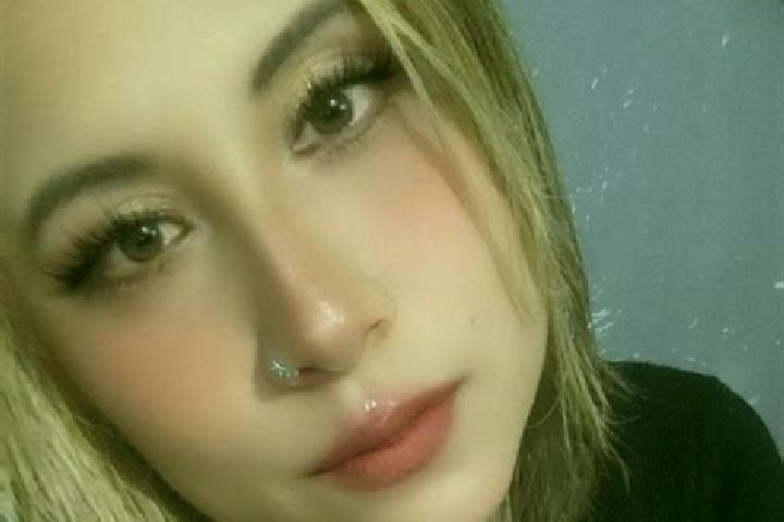 Hazel, 31 — Escort in Bethania, Mexico