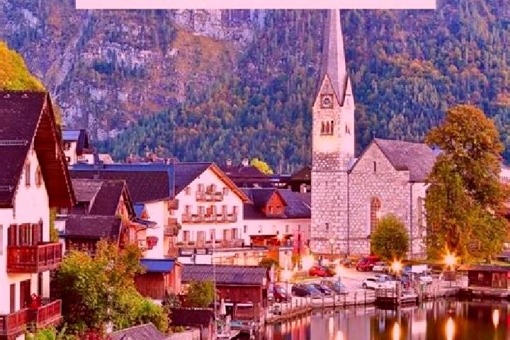 Hazel, 31 — Escort in Buchschachen, Austria