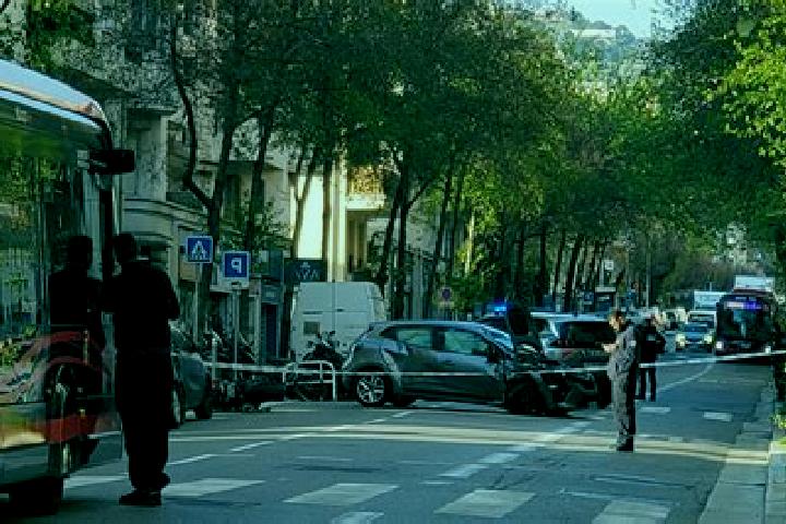 Hazel, 31 — Escort in Cessole, France