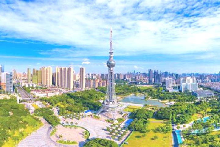 Hazel, 31 — Escort in Chencun, China