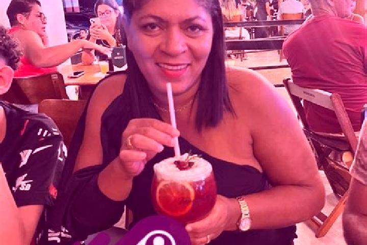 Hazel, 31 — Escort in Cristinapolis, Brazil