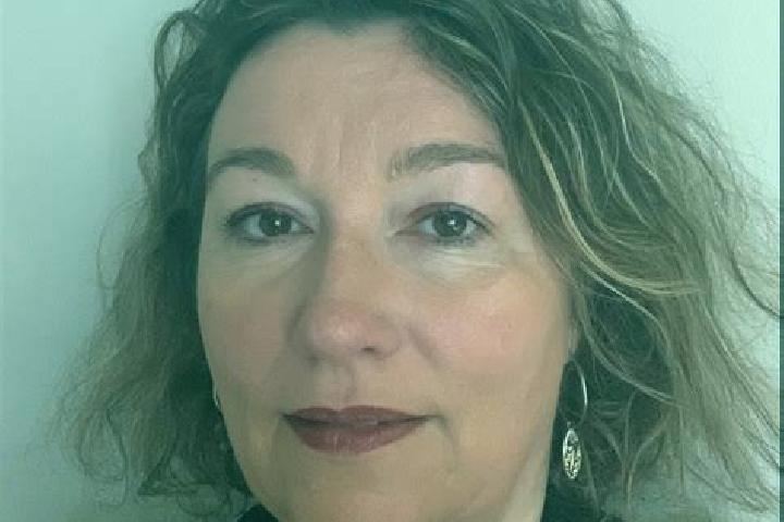 Hazel, 31 — Escort in Greenwood, United States