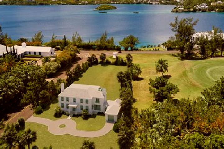 Hazel, 31 — Escort in Hamilton Parish, Bermuda