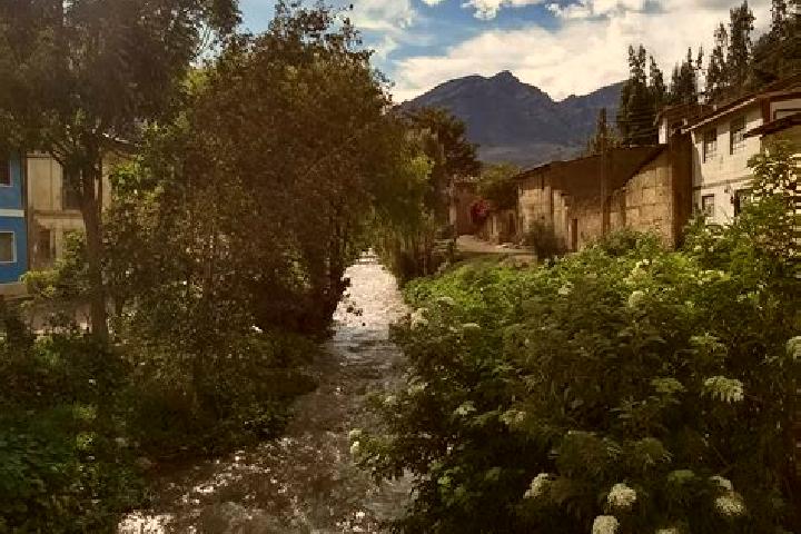 Hazel, 31 — Escort in Huaracayo, Peru