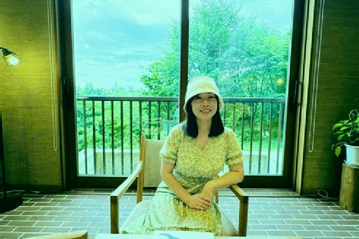 Hazel, 31 — Escort in Iwaizumi, Japan