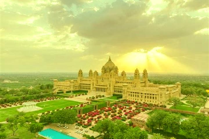 Hazel, 31 — Escort in Jodhpur, India