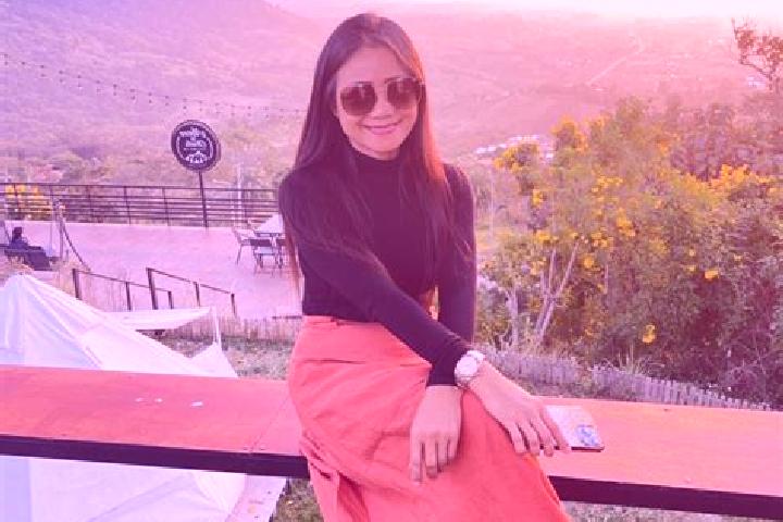 Hazel, 31 — Escort in Khuean Ubonrat, Thailand