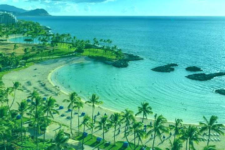 Hazel, 31 — Escort in Ko Olina, United States