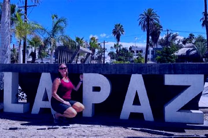 Hazel, 31 — Escort in La Paz, United States