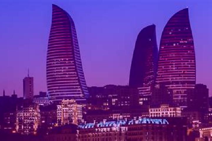 Hazel, 31 — Escort in Lokbatan, Azerbaijan