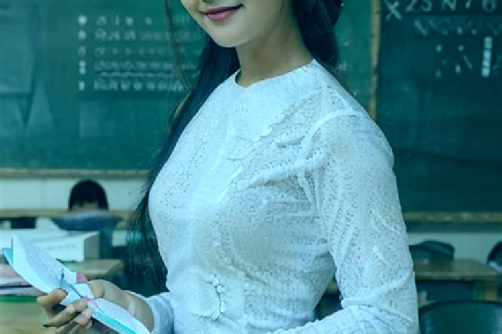 Hazel, 31 — Escort in Ma Lit West, Myanmar