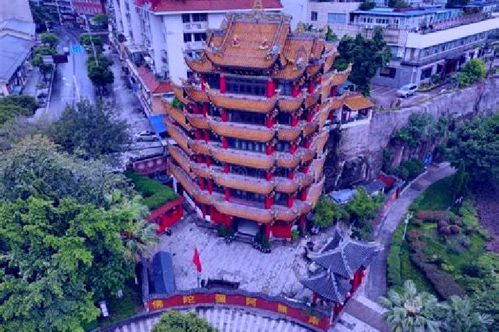 Hazel, 31 — Escort in Neijiang, China