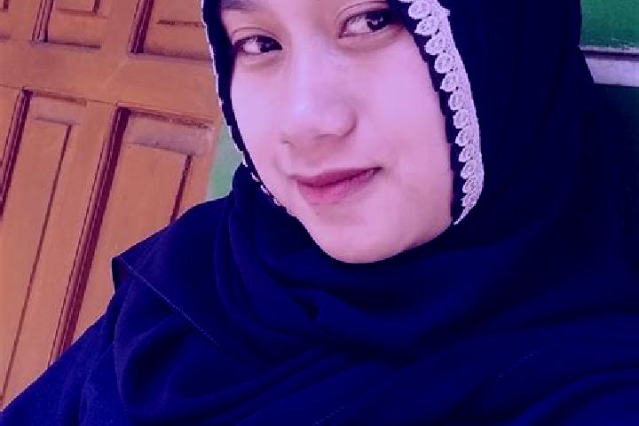 Hazel, 31 — Escort in Ngetuk, Indonesia