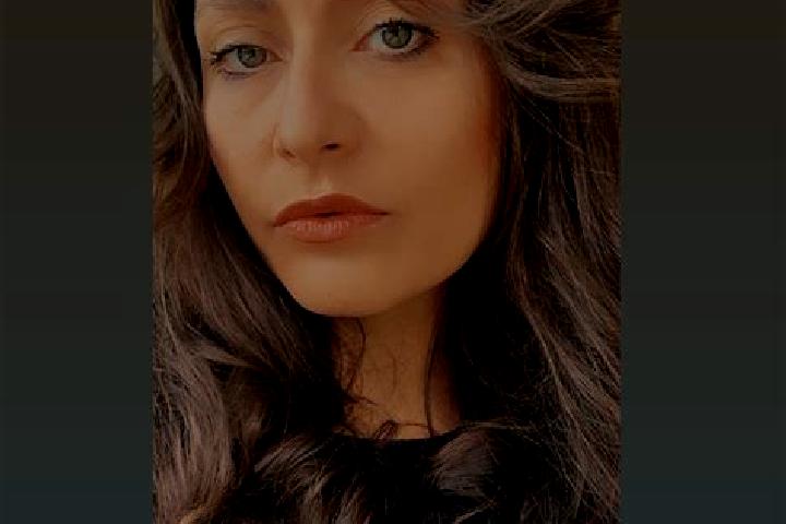Hazel, 31 — Escort in Radyvyliv, Ukraine